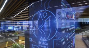 Borsa İstanbul günü yükselişle kapattı