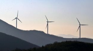 Çin'den Türkiye'ye 250 milyon dolarlık enerji yatırımı