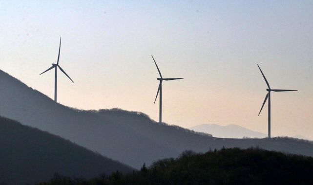 Çin'den Türkiye'ye 250 milyon dolarlık enerji yatırımı
