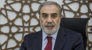Dışişleri Bakan Yardımcılığına Musa Kulaklıkaya atandı