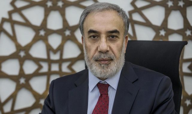 Dışişleri Bakan Yardımcılığına Musa Kulaklıkaya atandı