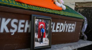 Ebrar'ın ölümünde ihmaller zinciri: Asansörde güvenlik önlemleri alınmamış