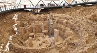 Göbeklitepe, Almanya'da özel seçkiyle tanıtılacak