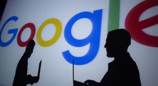 Google'a erişimde sorun yaşandı