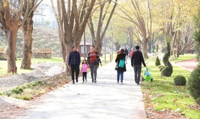 Hafta sonu sıcaklıklar mevsim normallerinin üzerine çıkacak