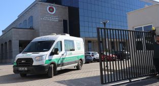 Halit Yukay'ın cenazesi yakınlarına teslim edildi