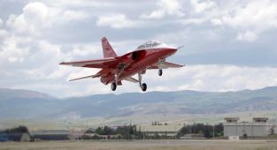 HÜRJET sertifikasyon sürecinde stratejik bir eşiği daha geride bıraktı
