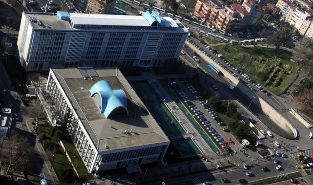 İBB'de yolsuzluk soruşturması: 6 gözaltı