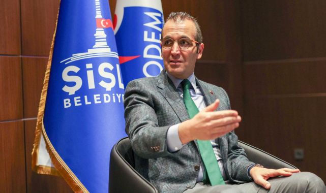 İBB'ye yönelik yolsuzluk soruşturması: Resul Emrah Şahan tutuklandı