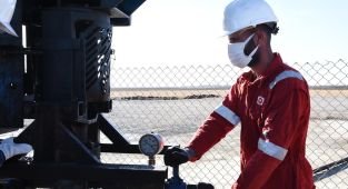 Irak'tan petrol akışının yeniden başlaması Türkiye'nin enerji arzına güç katacak