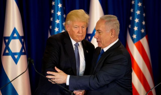 İsrail basını: Trump, Netanyahu'ya kısmi anlaşmayı reddederek saldırıları artırma talimatını verdi