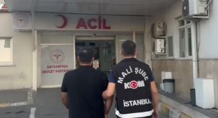 İstanbul ve Ankara'da vergi müfettişlerine rüşvet operasyonunda 6 şüpheli yakalandı
