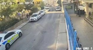 İzmir'de 2 polisin şehit olduğu silahlı saldırı soruşturmasında gözaltı sayısı 27 oldu