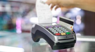 Kartlı ödemelerin tutarı 2 trilyon 146,3 milyar lira oldu