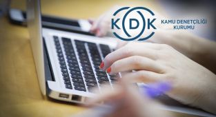 KDK 250 bin başvuruyu sonuçlandırdı
