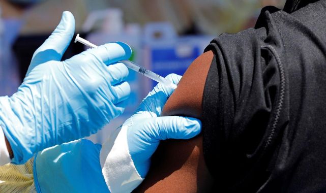 Kongo Demokratik Cumhuriyeti'nin Kasai ilinde Ebola salgını ilan edildi