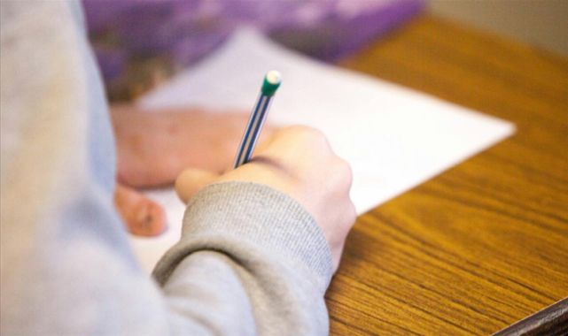 MEB, ortak yazılı sınav tarihlerini açıkladı