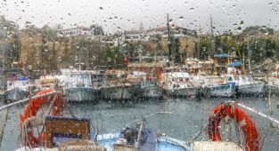 Meteoroloji'den 4 il için sarı kodlu uyarı