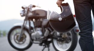 Motosikletlerin yüzde 64,3'ünün trafik sigortası bulunmuyor