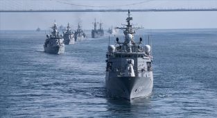 MSB'den Preveze Deniz Zaferi ve Deniz Kuvvetleri Günü paylaşımı