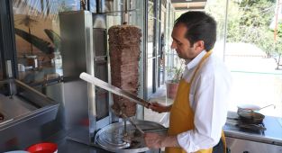 Nüfusa göre en fazla esnaf Burdur'da