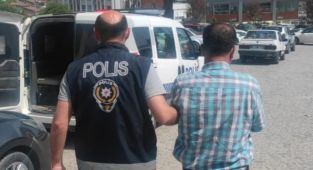 'Polis' ve 'savcıyız' diyerek 37 milyon liralık vurgun yaptılar