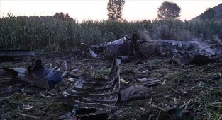 Rusya, düşürülen Azerbaycan uçağı için sigorta tazminatı ödedi