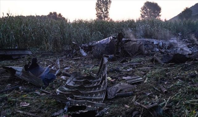 Rusya, düşürülen Azerbaycan uçağı için sigorta tazminatı ödedi