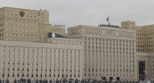 Rusya: Ukrayna'nın askeri sanayi alanındaki işletmelerini vurduk