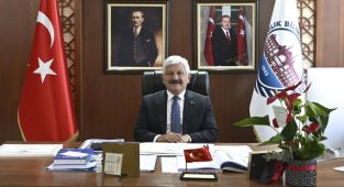 Sağlık Bilimleri Üniversitesi 9 ülkede sağlık personeli yetiştiriyor
