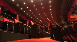 Sinema salonlarında bu hafta 8 yeni film