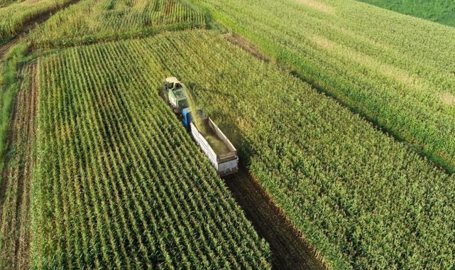 Tarım ve kırsal kalkınmada 10'uncu başvuru çağrı ilanı yayımlandı