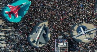 TEKNOFEST İstanbul kapılarını açtı