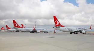 THY'den Boeing uçaklarının alımına ilişkin açıklama