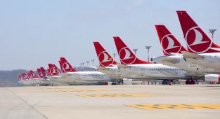 Türk Hava Yolları'ndan dev uçak siparişi kararı