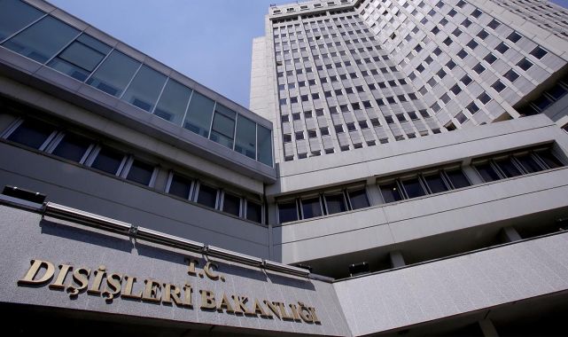 Türkiye: Afganistan'daki depremde can kayıplarından büyük üzüntü duyuyoruz