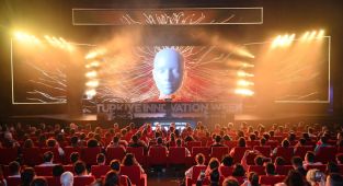 Türkiye Innovation Week 2025’e futbolun efsanevi hakemi Collina geliyor