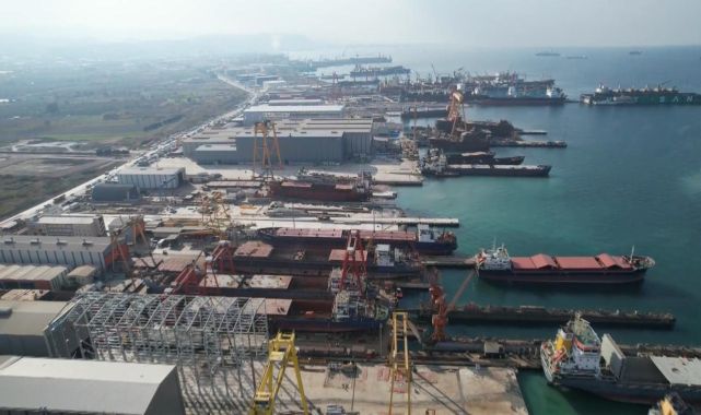 Türkiyeden Almanyaya ihracatta tarihi rekor: 13,1 milyar dolar