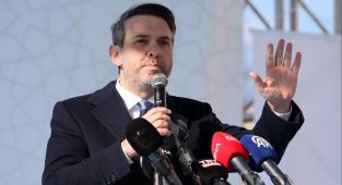 Türkiye'nin enerji ve teknoloji alanında iş birlikleri güçleniyor