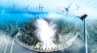Türkiye'nin yenilenebilir enerji kurulu gücü 74 bin megavatı geçti