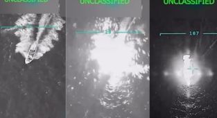 Venezuela: ABD'nin uyuşturucu taşıyan gemiye saldırı videosu uydurma