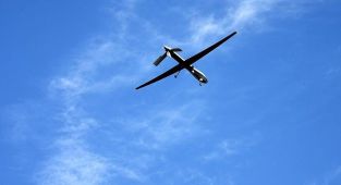 Yemen'den İsraile İHA saldırısı: 20 yaralı
