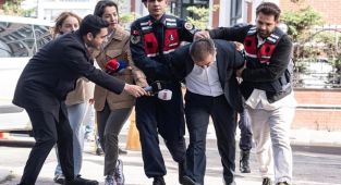 Yenidoğan çetesi davası devam ediyor