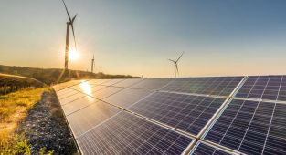 Yenilenebilir enerji kaynaklarından üretim artırılacak