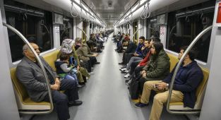 29 Ekim İZBAN ücretsiz olacak