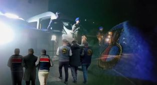 32 ilde FETÖ operasyonu: 41 tutuklama