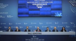5G ihalesi sona erdi