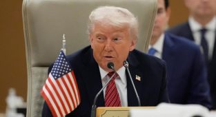 ABD Başkanı Donald Trump'tan Türkiye'ye teşekkür