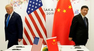 ABD Başkanı Trump'tan Çin Devlet Başkanı Şi ile görüşme konusunda karışık mesajlar