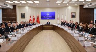 Asgari ücret maratonu öncesi kritik toplantı